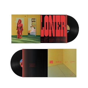 Loner by Barry Can't Swim