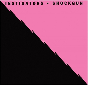 Shockgun by Instigators