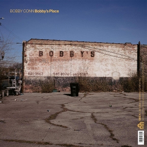 Bobby's Place by Conn, Bobby
