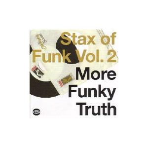 Stax of Funk 2 -21tr-