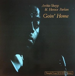 Goin' Home (180 Grams) by Shepp, Archie & Ho...