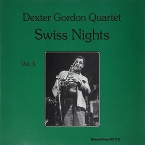Swiss Nights, Vol. 3 (... by Gordon, Dexter