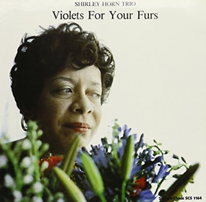 Violets For Your Furs (180 Grams)