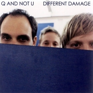 Different Damage by Q and Not U