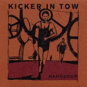 Kicker In Tow by Hangedup