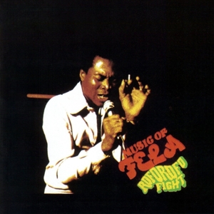 Roforofo Fight by Fela & Afrika 70