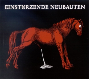 Haus Der Luge by Einsturzende Neubauten