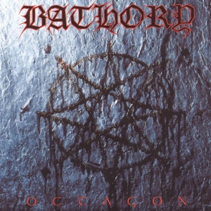 Octagon by Bathory