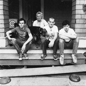 7-First Demo Recordings by Minor Threat