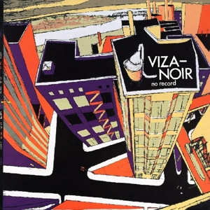 No Record by Viza-Noir