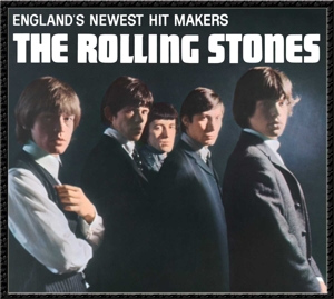 England's Newest Hit Makers by Rolling Stones