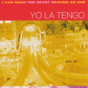 I Can Hear the Heart Beat by Yo La Tengo