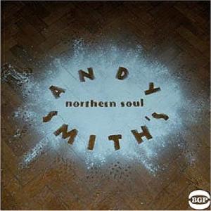 Andy Smith's Northern Soul by V/A