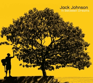 In Between Dreams by Jack Johnson