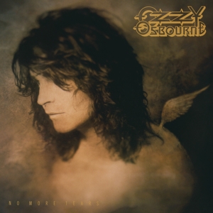 No More Tears by Osbourne, Ozzy
