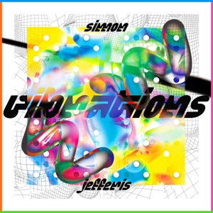 Vibrations by Jefferis, Simon