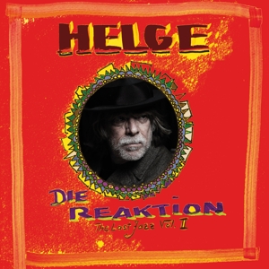 Die Reaktion-the Last Jazz Vol.Ii by Schneider, Helge