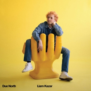 Due North by Kazar, Liam