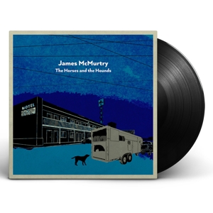 Horses and the Hounds by McMurtry, James