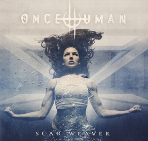 Scar Weaver (Limited Crystal C by Once Human