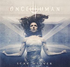 Scar Weaver (Limited Crystal C