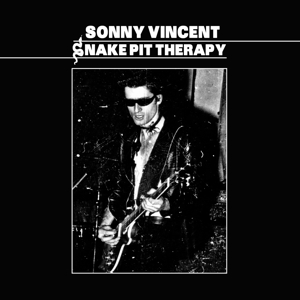 Snake Pit Therapy by Vincent, Sonny