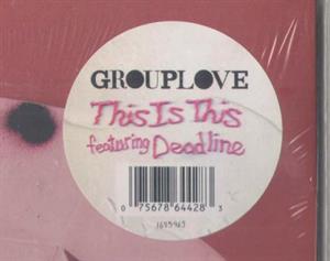 This is This by Grouplove