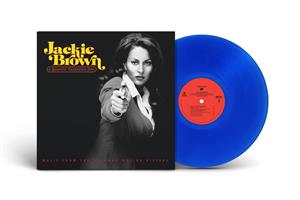 Jackie Brown: Music From Miramax Motion