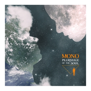 Pilgrimage of the Soul by Mono