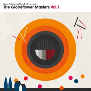 Globeflower Masters Vol.1 by Fallows, Glenn & M...