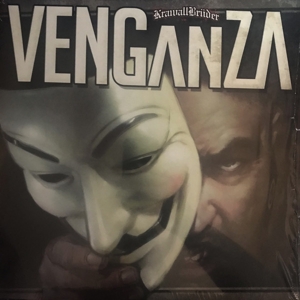 Venganza