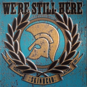 We're Still Here