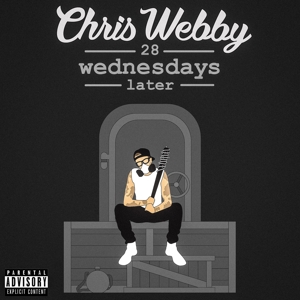 28 Wednesdays Later by Webby, Chris