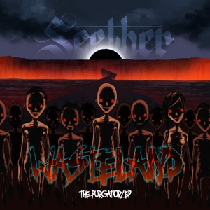 Wasteland - the Purgatory Ep