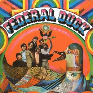 Federal Duck by Federal Duck