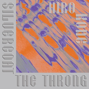 Silvercoat the Throng by Kone, Hiro