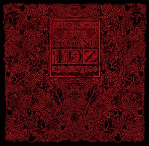 Live - Legend I.D.Z Apocalypse by Babymetal