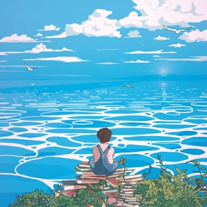Ocean Tales by Santpoort