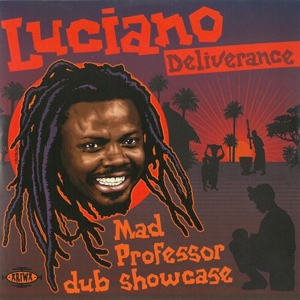 Deliverance by Luciano
