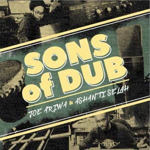 Sons of Dub by Ariwa, Joe
