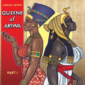 Queens of Ariwa by V/A