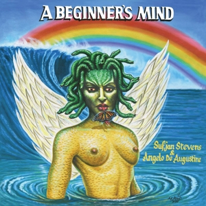 A Beginner's Mind by Stevens, Sufjan & ...