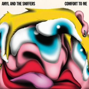 Comfort To Me by Amyl & the Sniffers