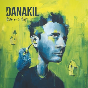 Rien Ne Se Tait by Danakil