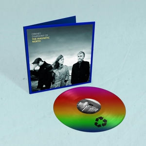 Orkney: Symphony of the Magnetic North (Random) by Magnetic North