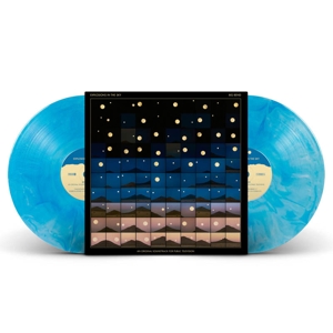 Big Bend (an Original Soundtrack For Public Television) by Explosions In the Sky