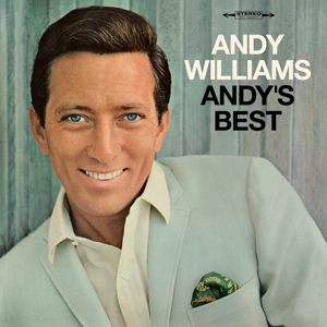 Andy's Best by Williams, Andy