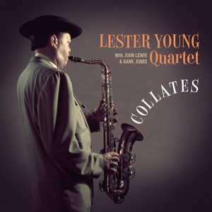 Collates by Young, Lester -Quartet-