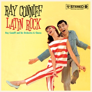 Latin Rock by Conniff, Ray & His...