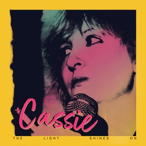 Light Shines On by Cassie